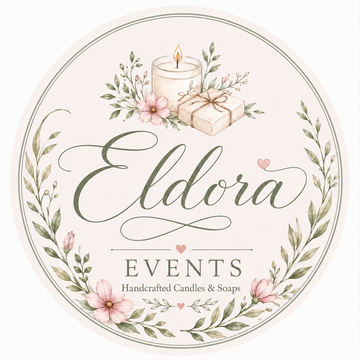 Eldora — Handcrafted Candles & Soaps